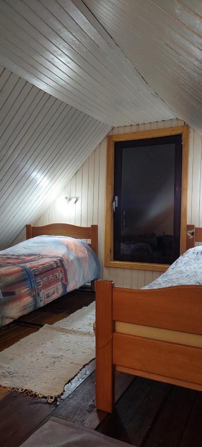 Ribarev San Villa Ovcar Banja Kültér fotó