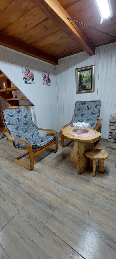 Ribarev San Villa Ovcar Banja Kültér fotó