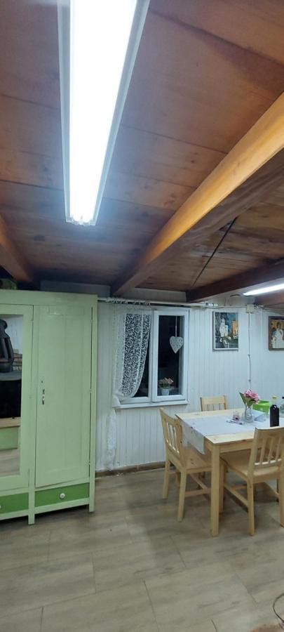 Ribarev San Villa Ovcar Banja Kültér fotó