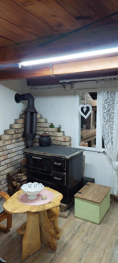 Ribarev San Villa Ovcar Banja Kültér fotó